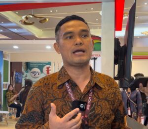 Pertamina Patra Niaga Komitmen Sediakan Solusi Energi Bagi Kegiatan Industri Hulu Migas Nasional