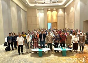 UNIBA Gelar Seminar Nasional Tata Ruang Wilayah, Kearifan Lokal dan Kemaritiman Dihadiri Menteri ATR