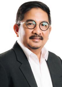 PAD Kepri Semester I Capai Rp 899 Miliar, Diky Wijaya: Kita Optimis Capai Target