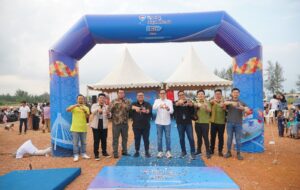 BI Kepri Gelar Kompetisi QRIS Jelajah Untuk Perkuat Ekosistem Pembayaran 