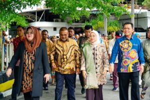 Karimun Akhirnya Miliki Gedung BLK Untuk Pelatihan dan Pengembangan Produktivitas