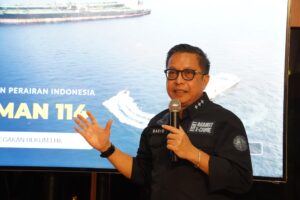 Pencemaran Laut Natuna, Nahkoda MT Arman 114 Divonis 7 Tahun Penjara