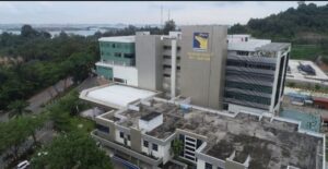 BP Batam Lakukan Perbaikan Manajemen dan Tata Kelola RSBP