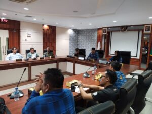 Sukseskan POPDA IX Kepri di Batam, 10 Cabor Akan Dilombakan