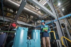 Gerak Cepat PLN Batam Normalkan Gangguan Pasokan Listrik