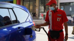Pertamina Patra Niaga Catat 27.020 Kendaraan Telah Terdaftar Program Subsidi Tepat Pertalite di Kepri