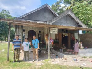 Begini Tanggapan Perangkat Daerah Setempat Terkait Konflik Agraria di Kalteng