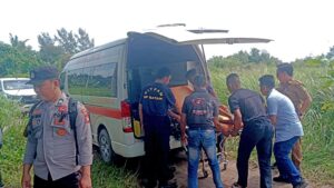 Pemenuhan Hak Warga Rempang Jadi Prioritas BP Batam