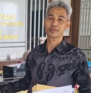 Bantah Buat Laporan, Kuasa Hukum Ahli Waris Sukardi akan Kirim Surat Pemberitahuan ke Polda Kepri