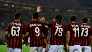 AC Milan Percaya Diri Hadapi Real Madrid di Pra Musim