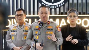 HUT Bhayangkara ke 78, Polri Gelar Pesta Rakyat di Monas