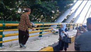 Tak Ingin Ikon Batam Jadi Lokasi Bunuh Diri, Yayasan An Nubuwwah Rukiah Jembatan Barelang