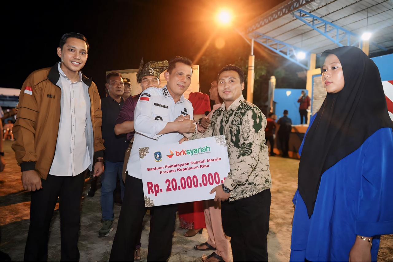 Pemprov Kepri