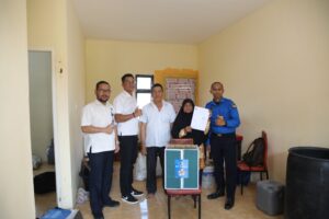 Progres Rempang Eco-City, Sebanyak 154 KK Telah Bergeser ke Hunian Sementara