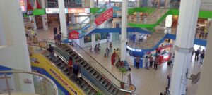 Kisruh Transisi Pengelolaan Pelabuhan Batam Center Mencuat