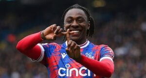 Eberechi Eze Jadi Rebutan Liverpool dan Man City, Segini Bandrolnya