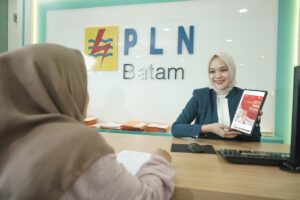 Promo Gebyar Kemerdekaan 2024, PLN Batam Beri Diskon Spesial Biaya Pasang Tambah Daya Hanya Rp. 170.845