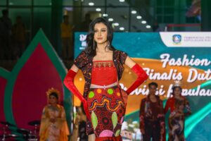 Malam Puncak Dekrafest Kepri 2024: Wadah Apresiasi dan Motivasi Pengrajin dan Industri Kreatif Kepri