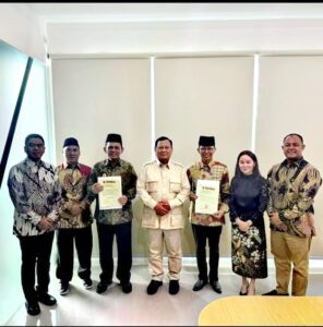 Pilgub Kepri dan Pilwako Batam Dalam Genggaman Partai Gerindra