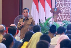 Pemprov Kepri Salurkan Bantuan Rp 142 Miliar di Tanjungpinang