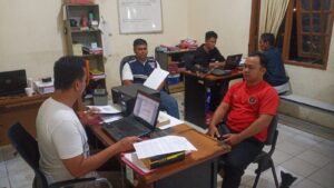 Seorang Wanita Yang Mengaku Dibegal di Bintan Ternyata Hoax