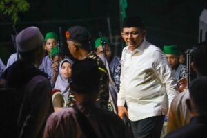 Gubernur Kepri Ajak Masyarakat Syukuri Bonus Demografi