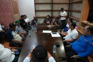 BP Batam Fasilitasi Mediasi Lahan Kampung Seraya Atas