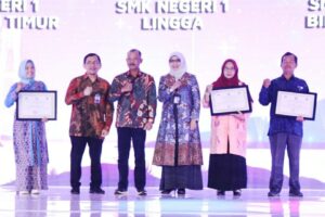 GMP 2024, Dorong Transformasi Ekonomi Digital dan Kebangkitan UMKM Kepri