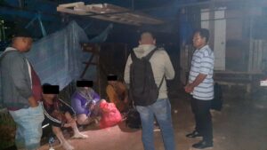 Ditpolairud Gagalkan Pengirimaan 4 PMI Ilegal ke Malaysia, 2 Tersangka Diamankan