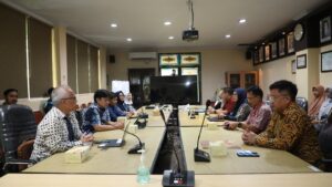 BP Batam – BBSPJPPI Teken Perjanjian Kerja Sama Laboratorium