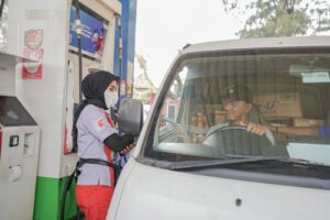 Pertamina Patra Niaga Pastikan Pertalite Tetap Disalurkan Sesuai Penugasan Pemerintah