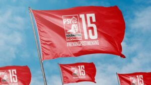 Kok Bisa, PSI Jayapura Tolak Rekom DPP Untuk Paslon Bupati