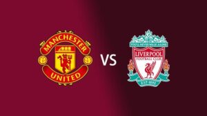 Big Match Premier League Pekan Ini, Man United Akan Menjamu Liverpool