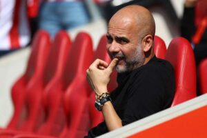 Bodo/Glimt Tundukan Man City, Guardiola: Mimpi Buruk Itu Terjadi di Norwegia
