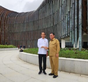 Gubernur Kepri Jamin Pilkada 2024 Berjalan Lancar, Aman, dan Adil