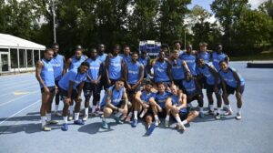 Waduh, Chelsea Harus Buang 19 Pemain Agar Bisa Tampil di Premier League