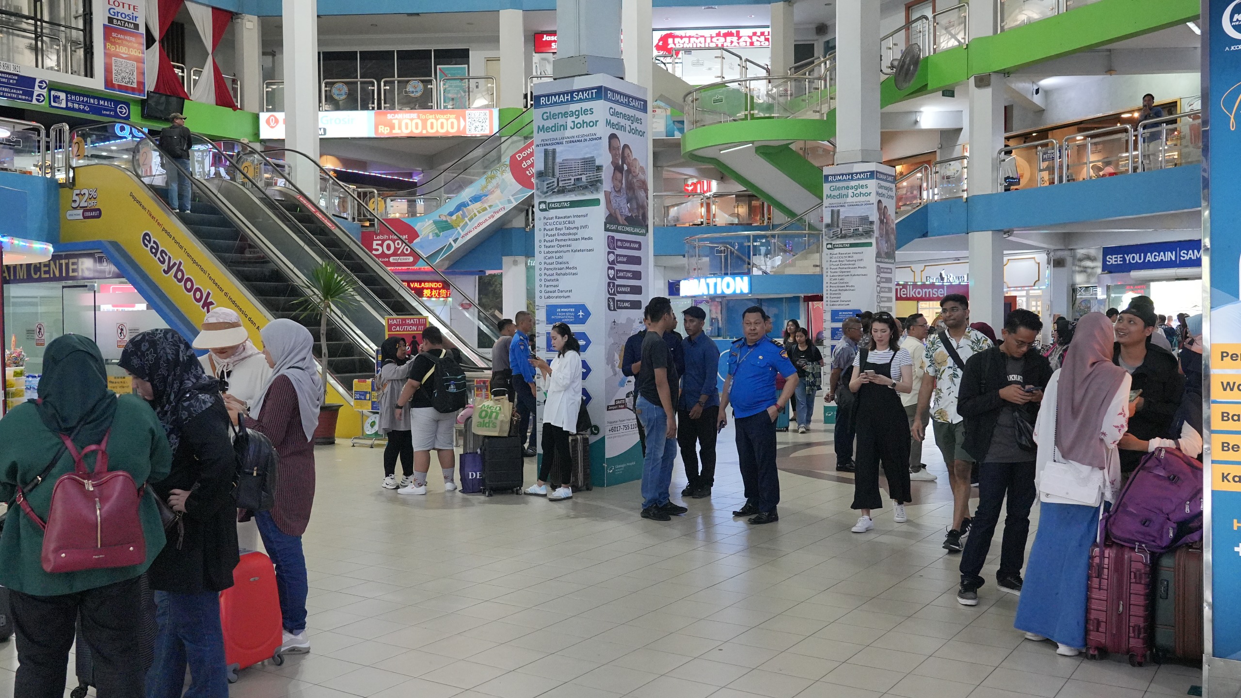 BP Batam