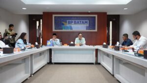 BP Batam Prioritaskan Pemberdayaan Masyarakat Terdampak Pembangunan Rempang Eco-City