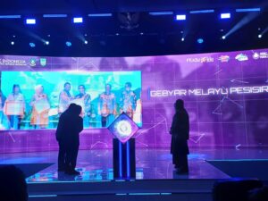 Akselerasi Digitalisasi untuk Transformasi Ekonomi Kepri, Bank Indonesia Gelar Gebyar Melayu Pesisir 2024