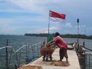 Menakar Nasionalisme dan Patriotisme Masyarakat di Perbatasan Negara