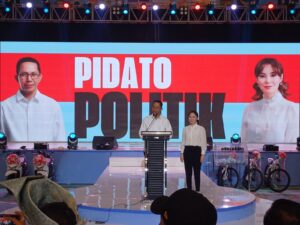 Komitmen Wako Batam Dalam Penanggulangan Masalah Sampah Melibatkan Masyarakat