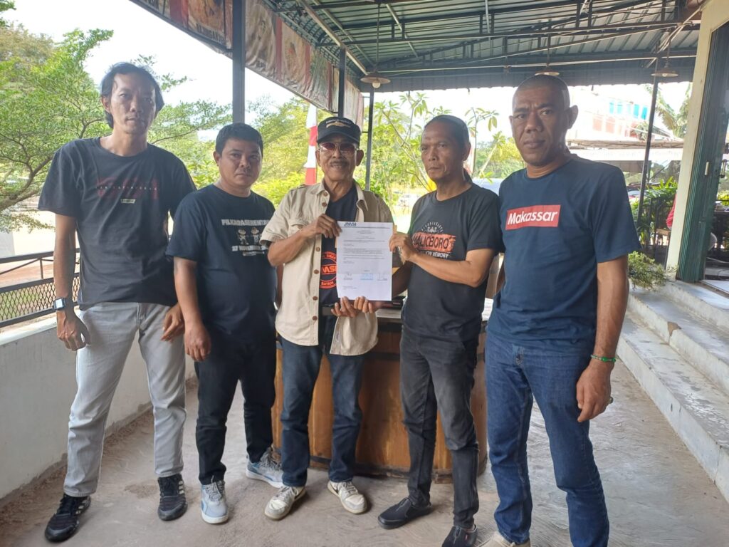 Setelah Terima Mandat, JMSI Batam Siap Dilantik pada Kongres di Kaltim