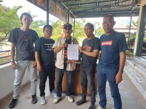 Setelah Terima Mandat, JMSI Batam Siap Dilantik pada Kongres di Kaltim