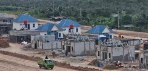 BP Batam Mulai Pindahkan Warga Rempang ke Rumah Baru Tanggal 25 September 2024