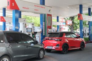 Pertamina Sesuaikan Harga BBM Non Subsidi, Harga Pertamax Series dan Dex Series Masih Kompetitif di Kepri