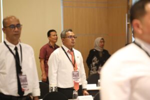 Sebanyak 50 Anggota DPRD Kota Batam Ikuti Orientasi