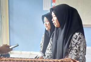 Begini Pemahaman Siswi SMAN 11 Tentang Bahaya Narkoba di Kalangan Pelajar