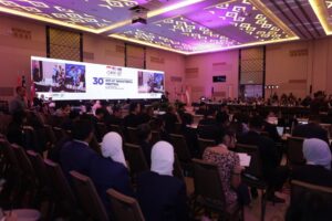 Partisipasi KJRI Johor Bahru pada IMT-GT 2024