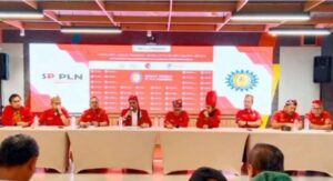 Benalu dalam Transisi Energi Nasional, SP PLN Satu Suara Kompak Tolak Power Wheeling