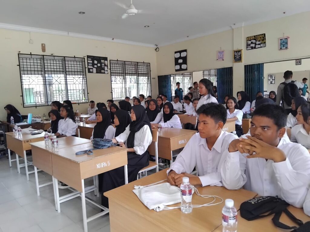 Dinilai Masih Kurang, Subsidi Pendidikan Siswa Tak Mampu Disorot DPRD Batam